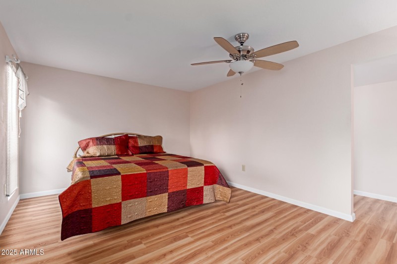 Large Bedroom #2