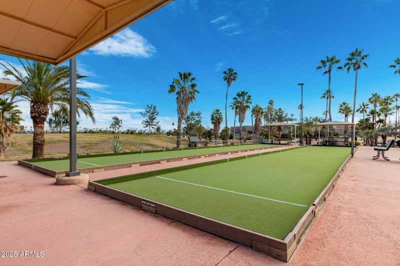 Sun City West Amenities