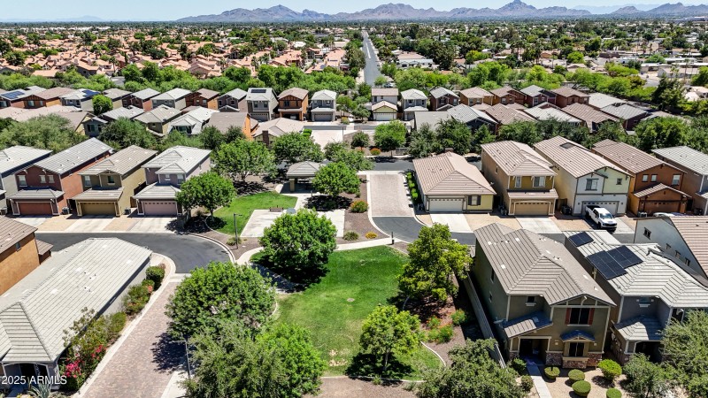 4379 E Rosemonte Dr aerials-5