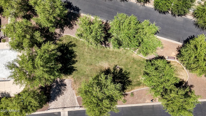 4379 E Rosemonte Dr aerials-7
