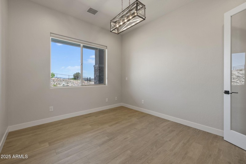 Formal Dining/Office