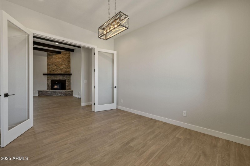 Formal Dining/Office