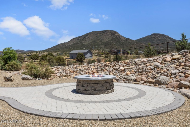 Fire Pit
