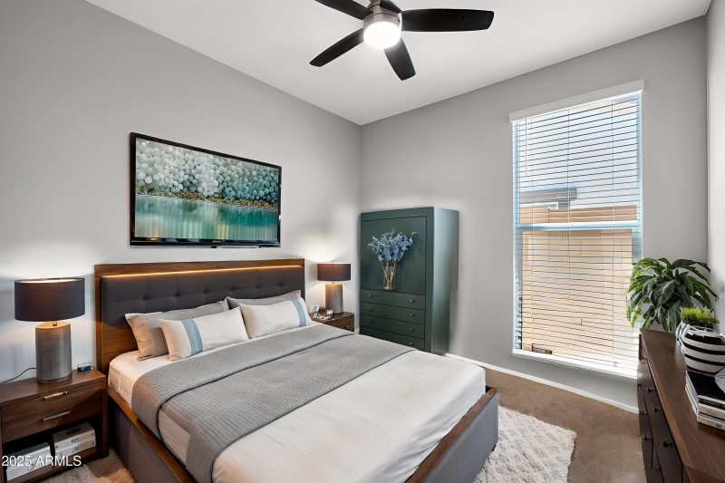 Bedroom #2