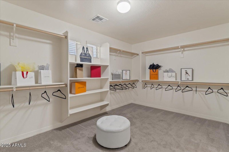 35-Primary closet