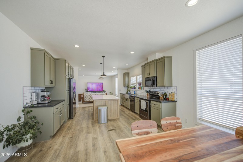 Kitchen 9