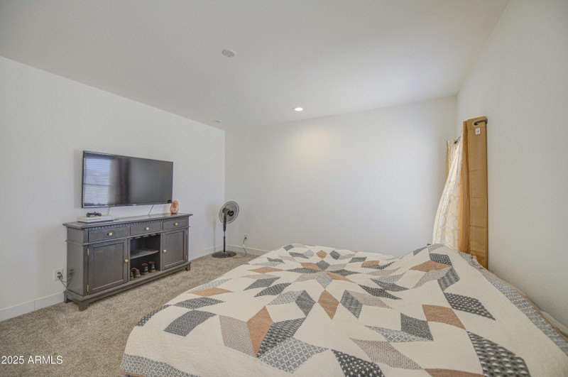 Primary Bed 4