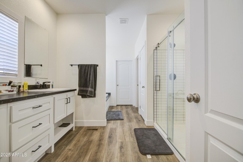 Primary Bath 1