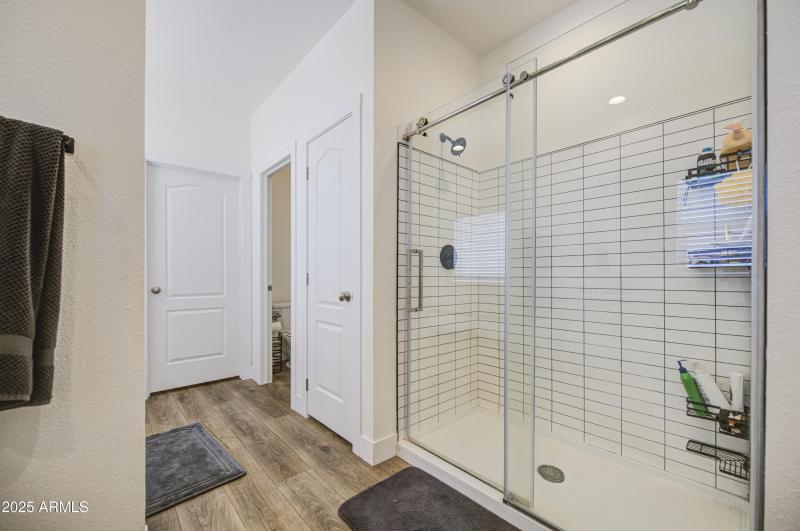 Primary Bath 3