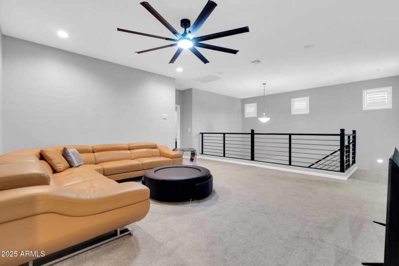 Open Loft Space