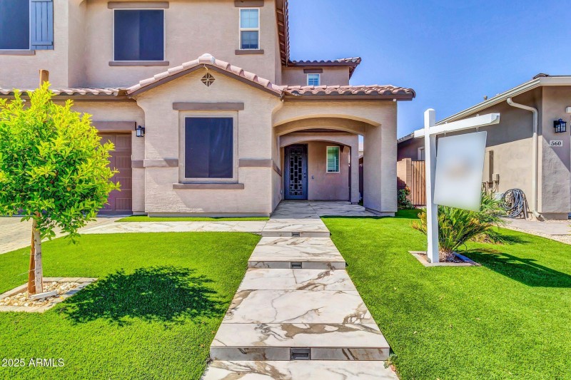 Great Curb Appeal