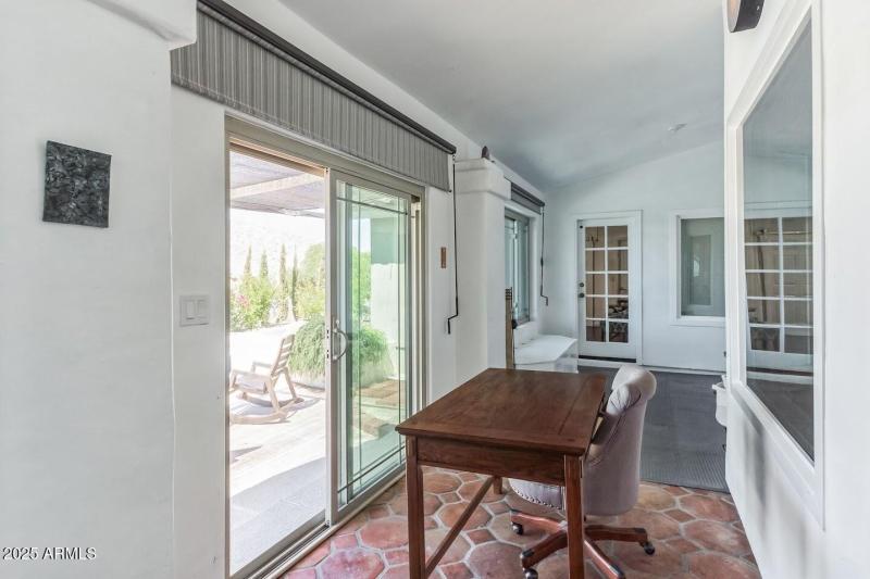 Arizona Room