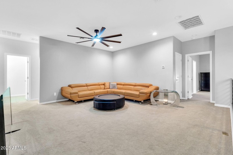 Large Loft