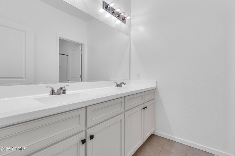 Hall Bath