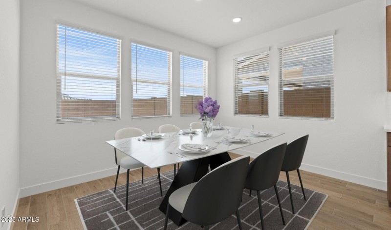 Manor Lot #84 Dining Area (Large)