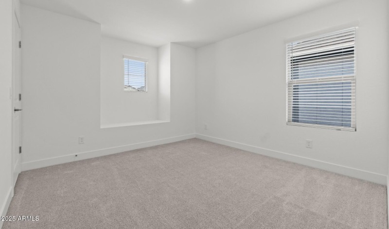 Manor Lot #84 Bedroom Four (Large)