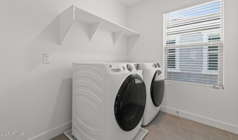 Manor Lot #84 Laundry Room (Large)