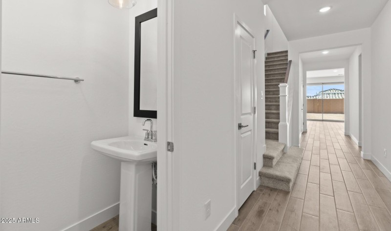 Manor Lot #84 Half Bath (Large)