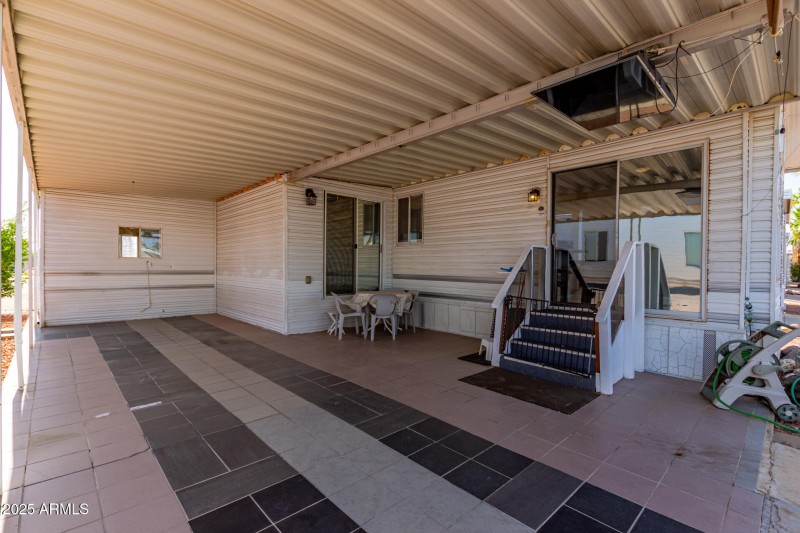 Carport