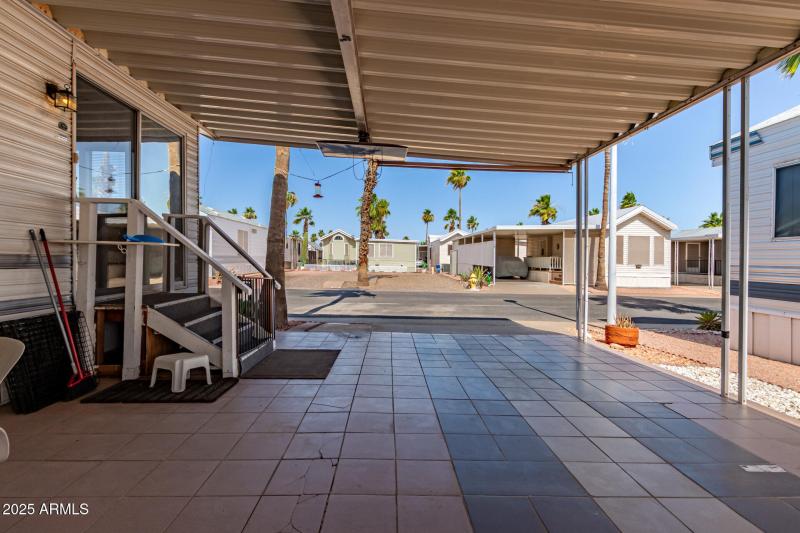 Carport