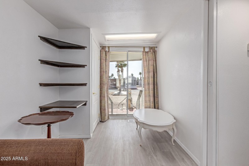AZ Room