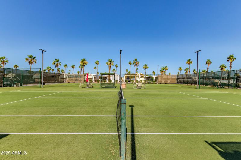 Tennis
