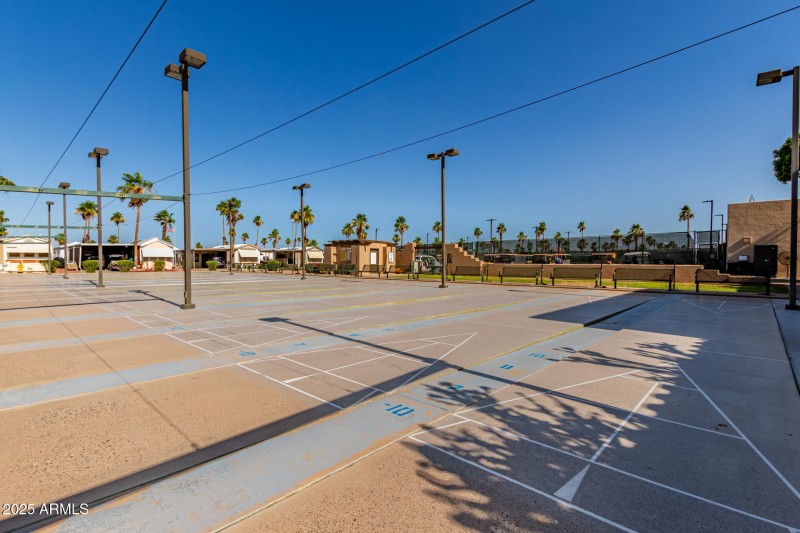 Amenities