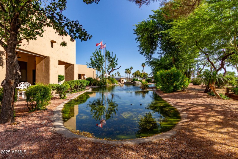 Amenities