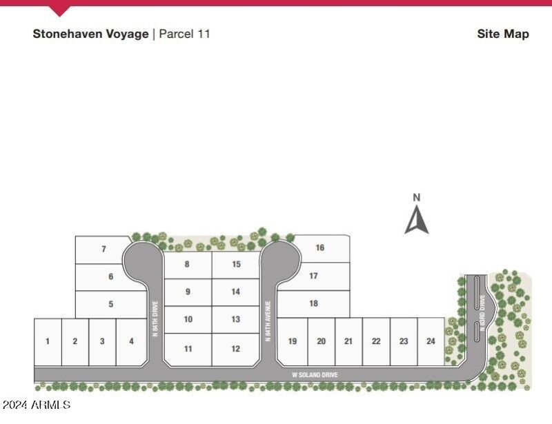 Site Map