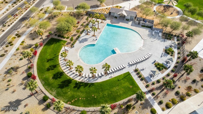 Pool Aerial View 3 (3)