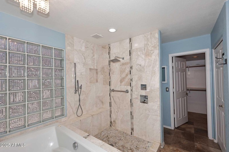 Primary Bath-Shower