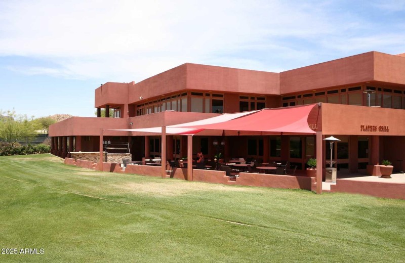Red Mountain Ranch-Golf Clubhouse