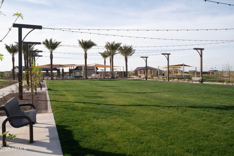 Event Lawn
