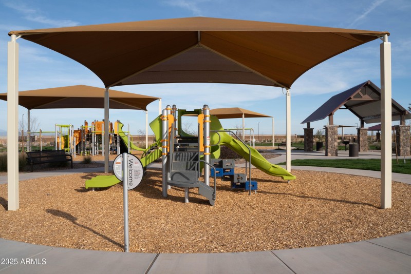 Playground