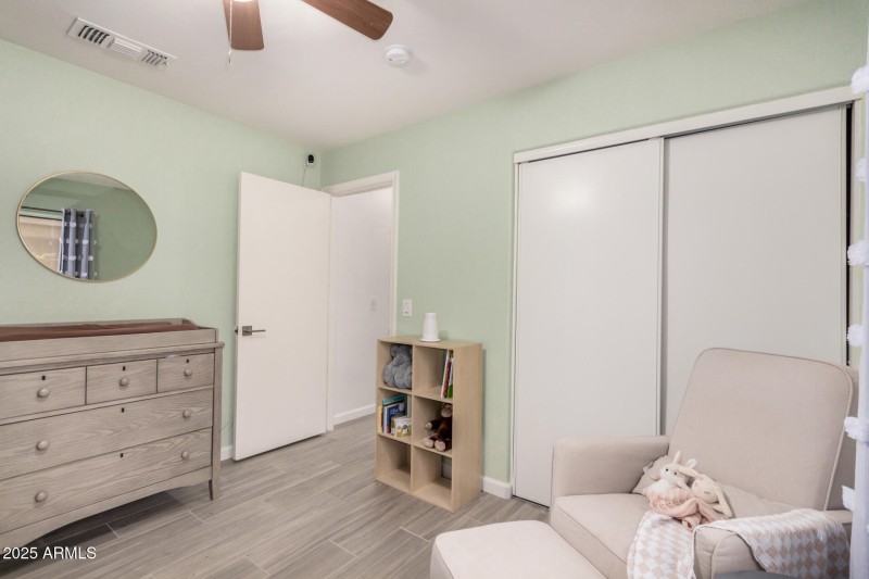Bedroom #2