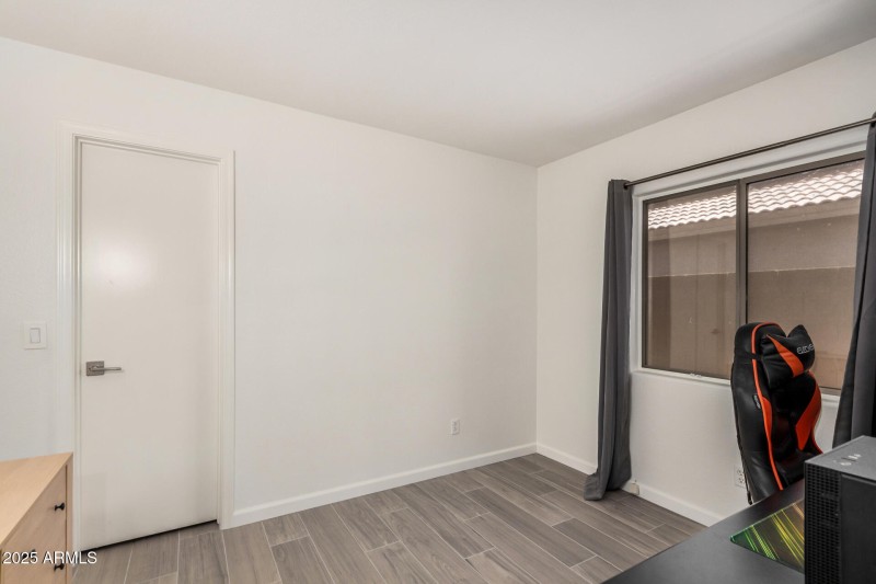 Bedroom #3