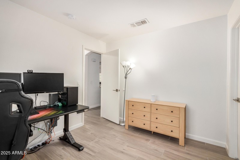 Bedroom #3