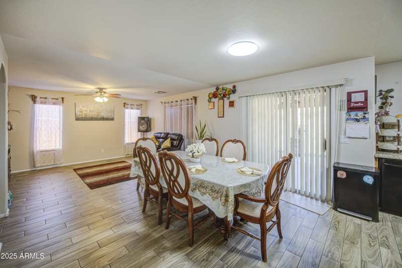 Dining Area 3
