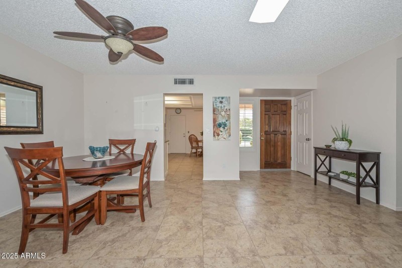 Dining Room-Foyer