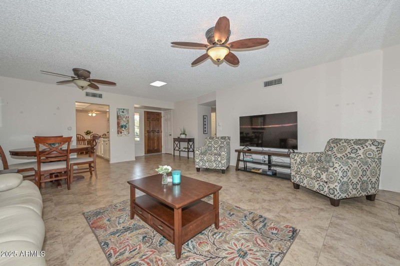 Great Room-Kitchen