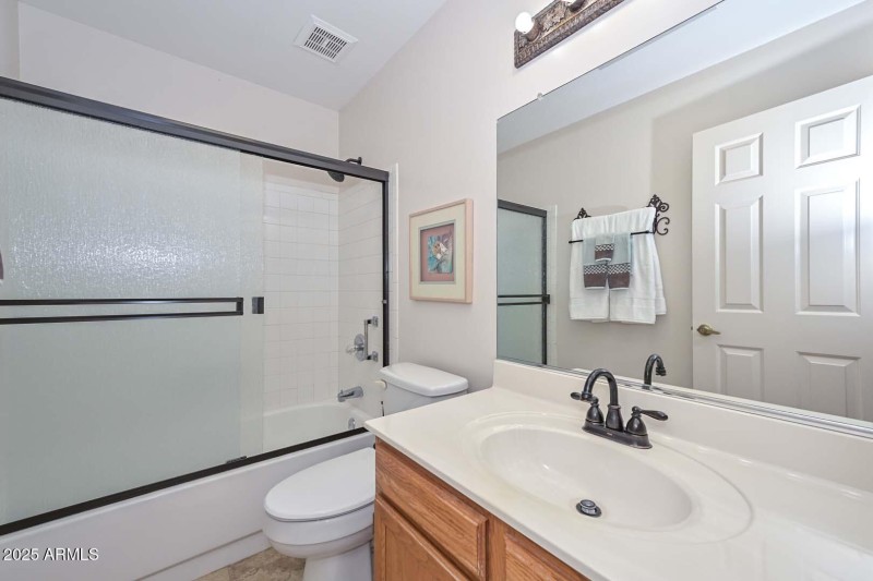 Hall Bath