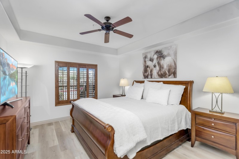 Serene Primary Bedroom Suite