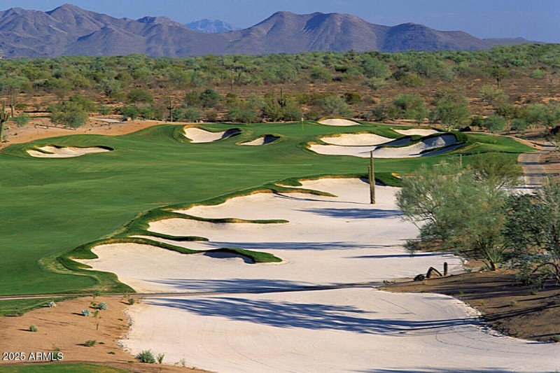 Wildfire Golf Club Nearby