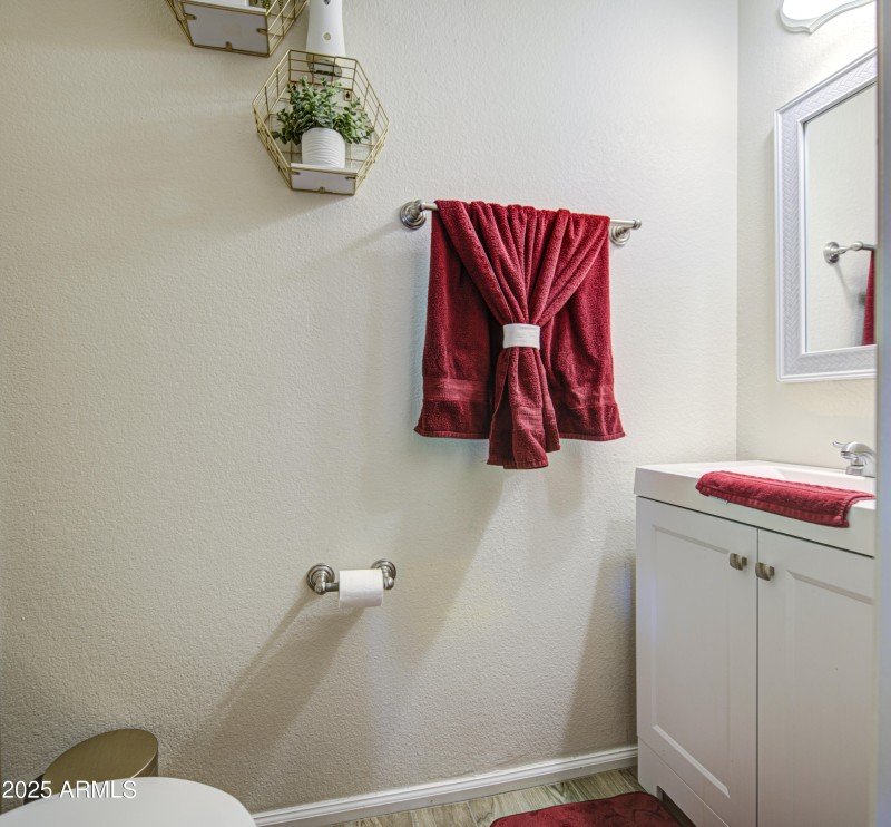 Half Bath-pic 1