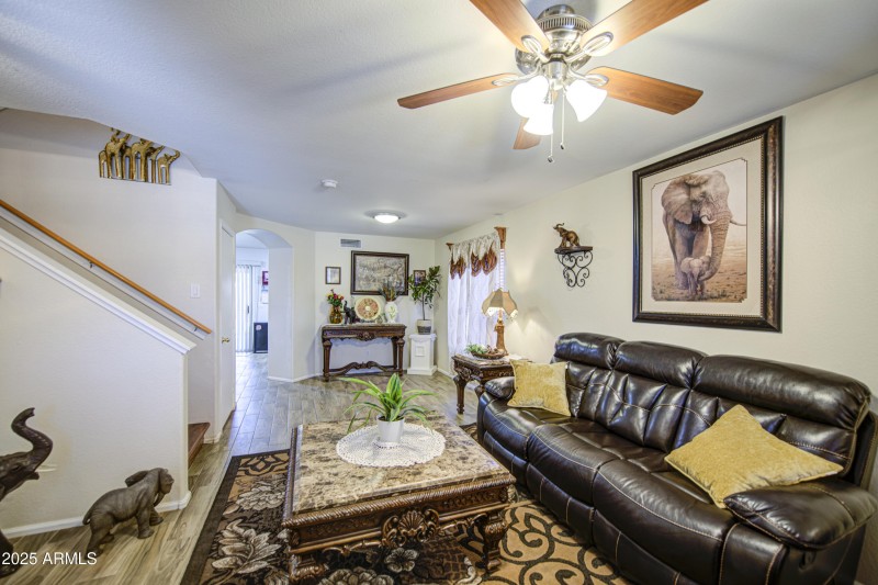 Living Room 4