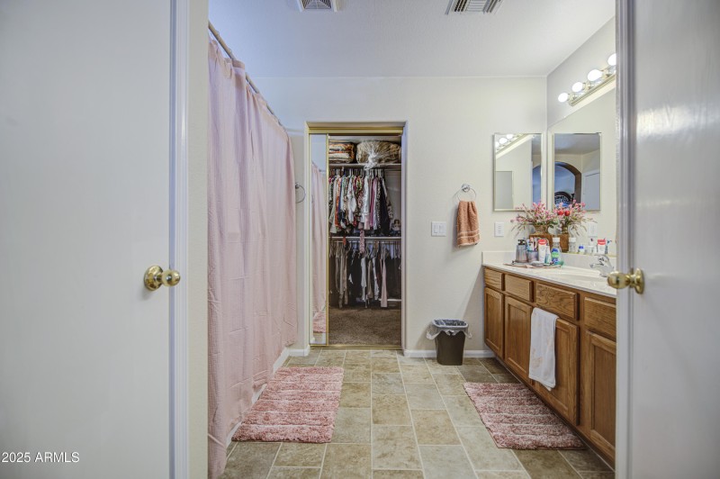 Primary Bath 1