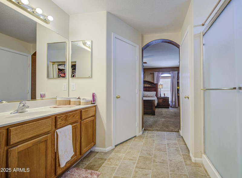 Primary Bath 4