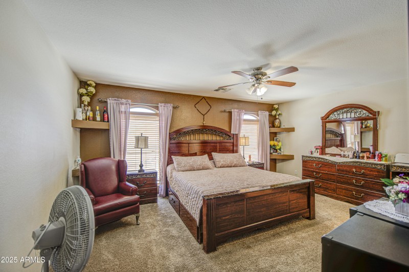 Primary Bed 2