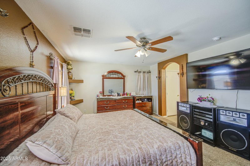 Primary Bed 3