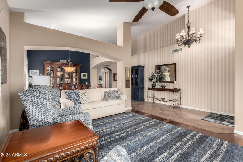 Front Living Room